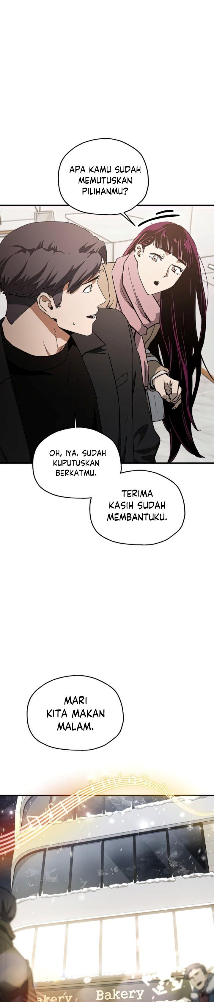 Player Who Can’t Level Up Chap 86 - Next Chap 87