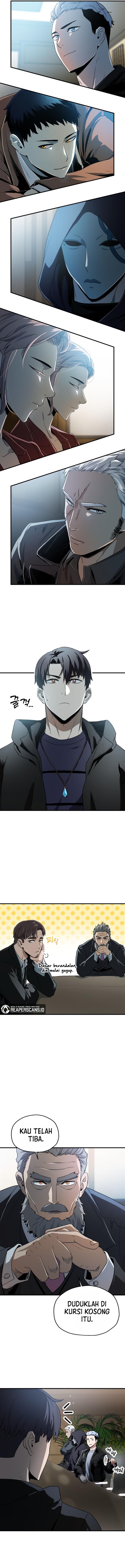 Player Who Can’t Level Up Chap 88 - Next Chap 89