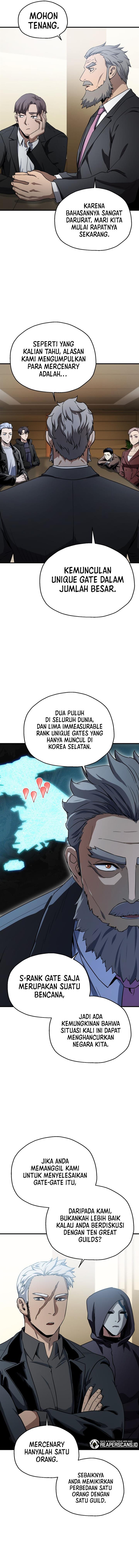 Player Who Can’t Level Up Chap 88 - Next Chap 89