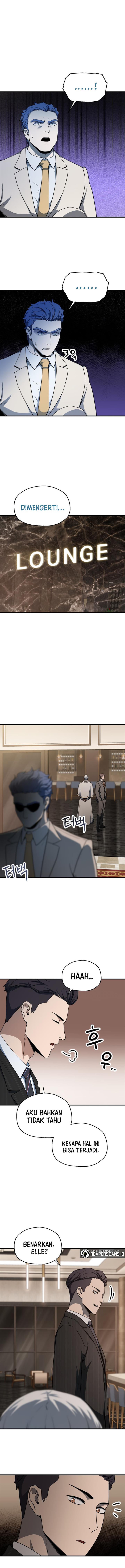 Player Who Can’t Level Up Chap 93 - Next Chap 94