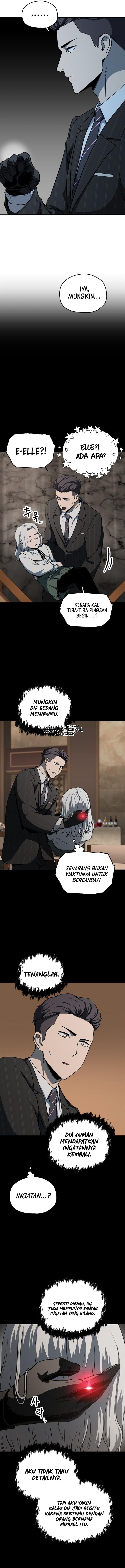 Player Who Can’t Level Up Chap 93 - Next Chap 94