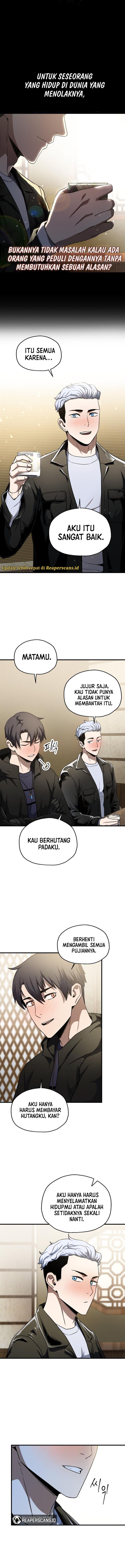 Player Who Can’t Level Up Chap 90 - Next Chap 91
