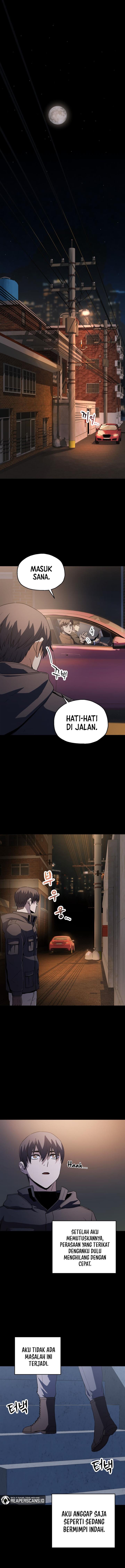 Player Who Can’t Level Up Chap 90 - Next Chap 91