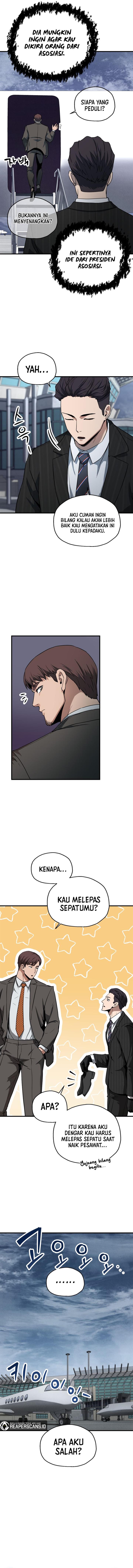 Player Who Can’t Level Up Chap 91 - Next Chap 92