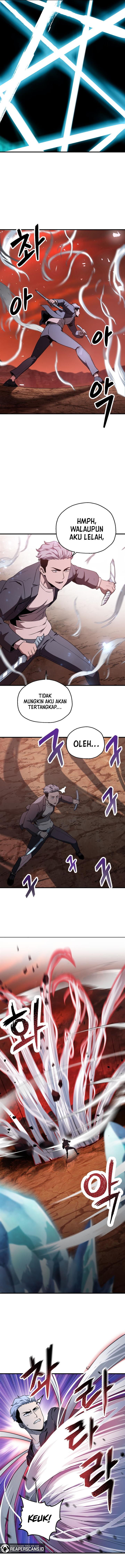 Player Who Can’t Level Up Chap 91 - Next Chap 92