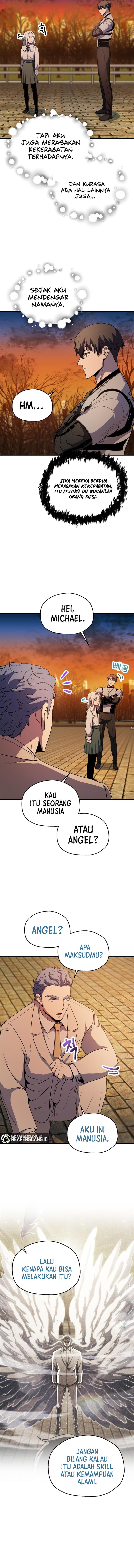 Player Who Can’t Level Up Chap 97 - Next Chap 98