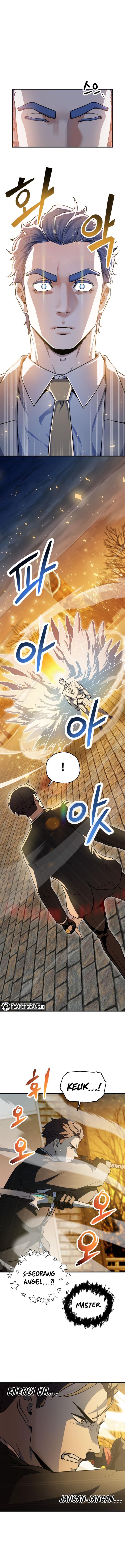 Player Who Can’t Level Up Chap 97 - Next Chap 98