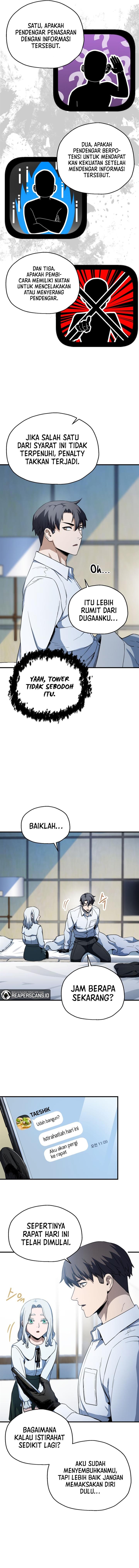 Player Who Can’t Level Up Chap 95 - Next Chap 96