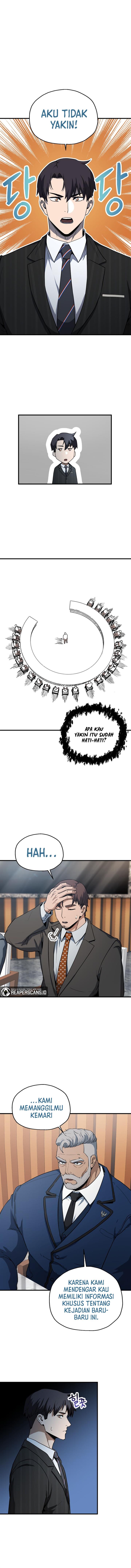 Player Who Can’t Level Up Chap 95 - Next Chap 96