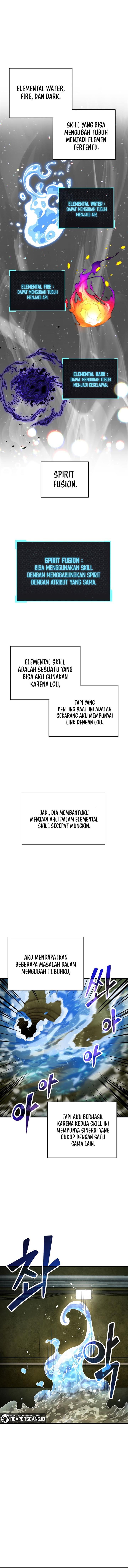 Player Who Can’t Level Up Chap 96 - Next Chap 97