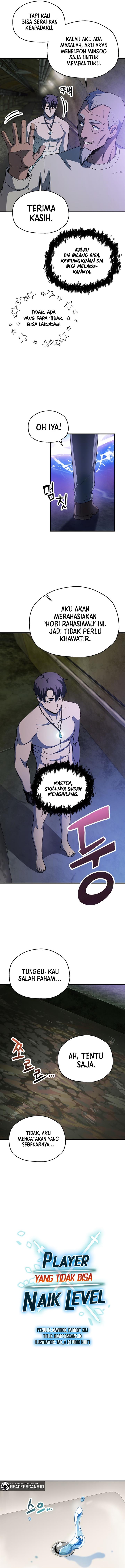 Player Who Can’t Level Up Chap 96 - Next Chap 97