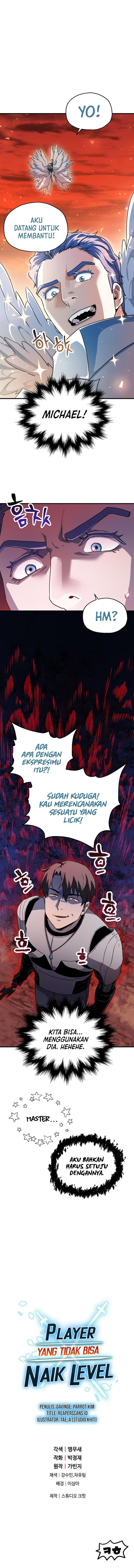 Player Who Can’t Level Up Chap 99 - Next Chap 100