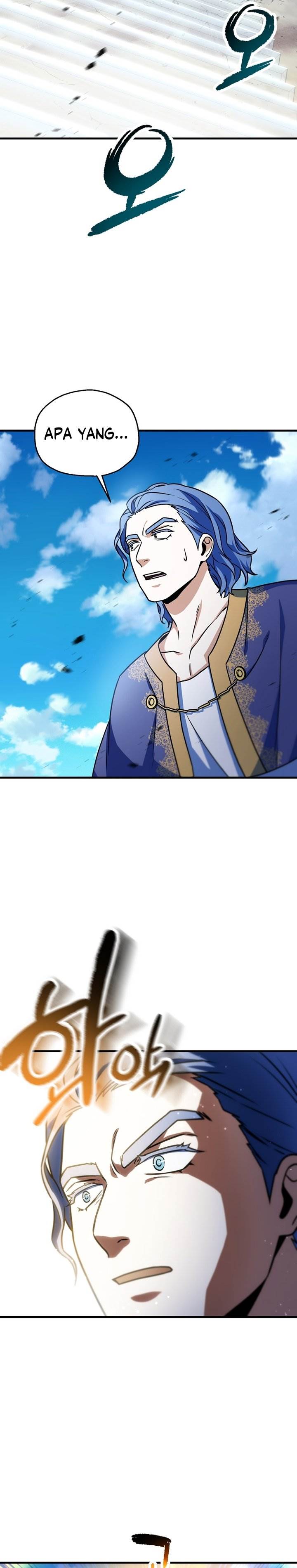 Player Who Can’t Level Up Chap 130 - Next Chap 131