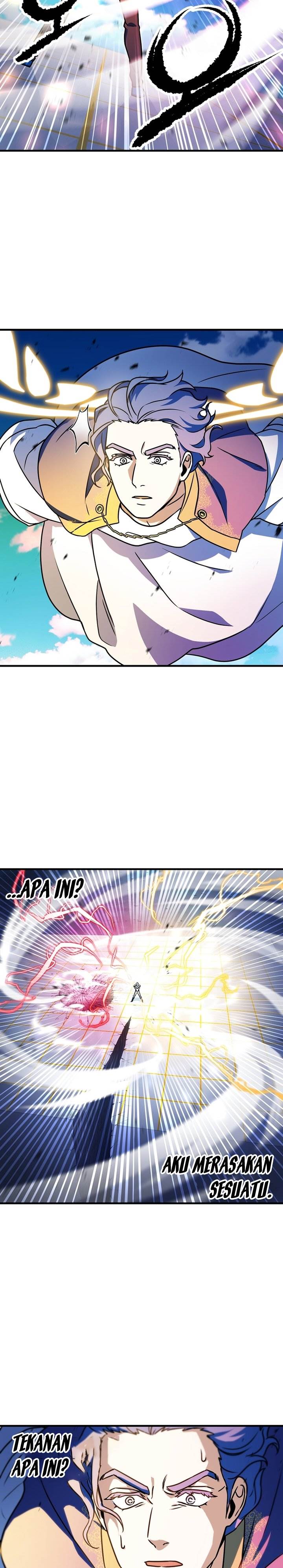 Player Who Can’t Level Up Chap 130 - Next Chap 131