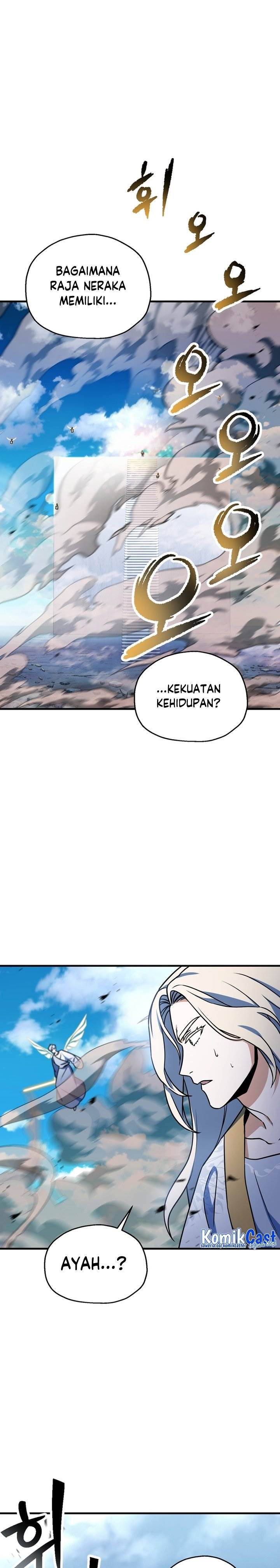 Player Who Can’t Level Up Chap 130 - Next Chap 131