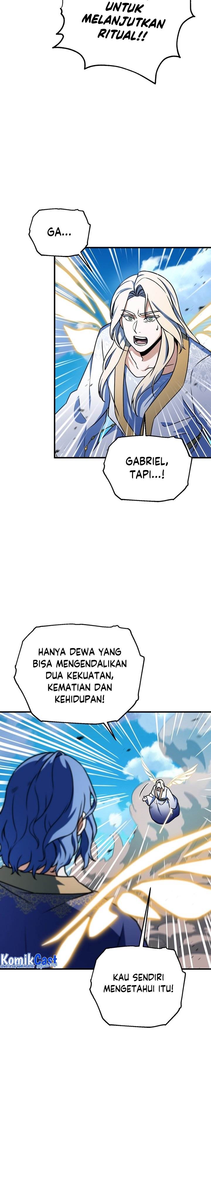 Player Who Can’t Level Up Chap 130 - Next Chap 131