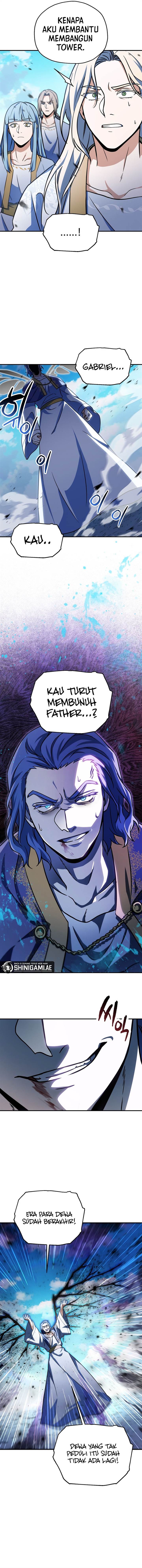 Player Who Can’t Level Up Chap 131 - Next Chap 132