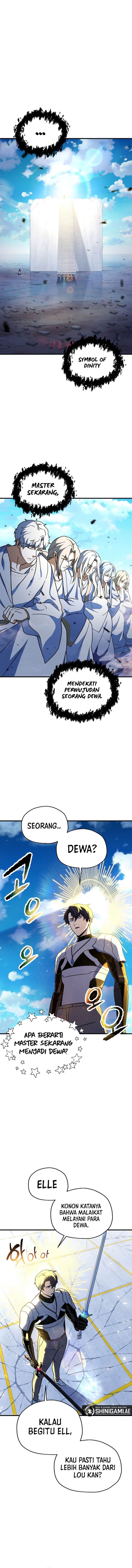 Player Who Can’t Level Up Chap 131 - Next Chap 132