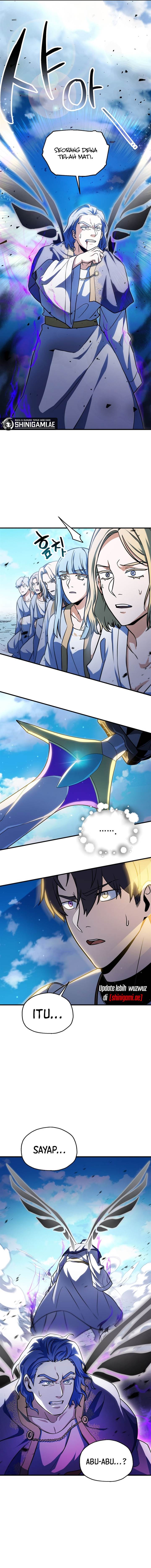 Player Who Can’t Level Up Chap 131 - Next Chap 132