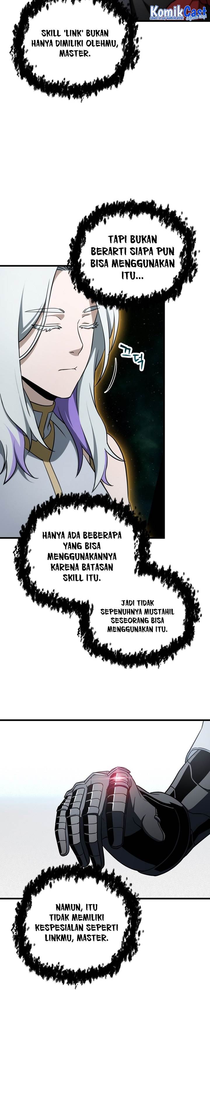 Player Who Can’t Level Up Chap 132 - Next Chap 133