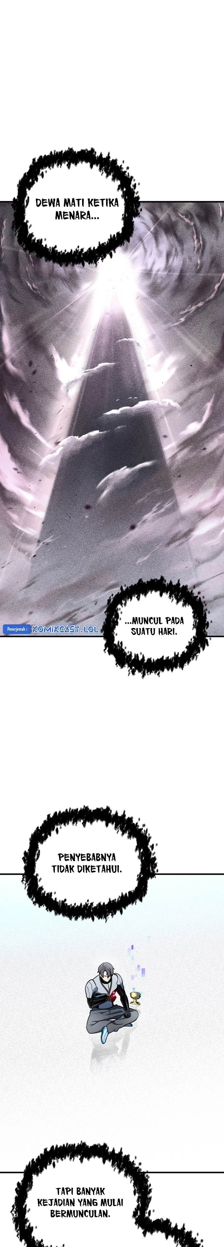 Player Who Can’t Level Up Chap 132 - Next Chap 133