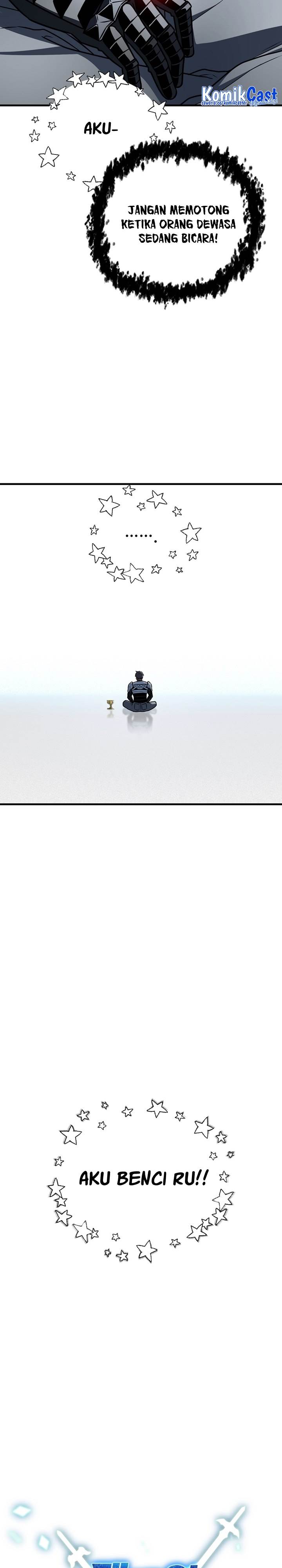 Player Who Can’t Level Up Chap 132 - Next Chap 133