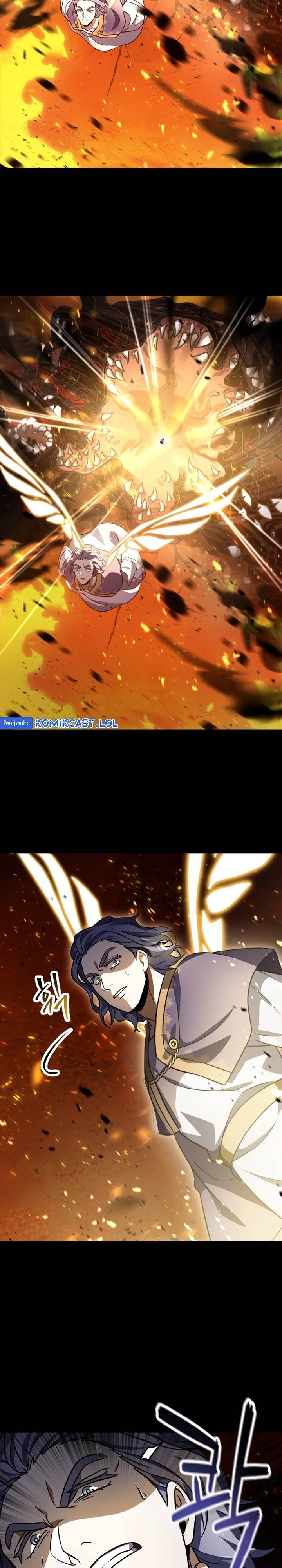 Player Who Can’t Level Up Chap 133 - Next Chap 134