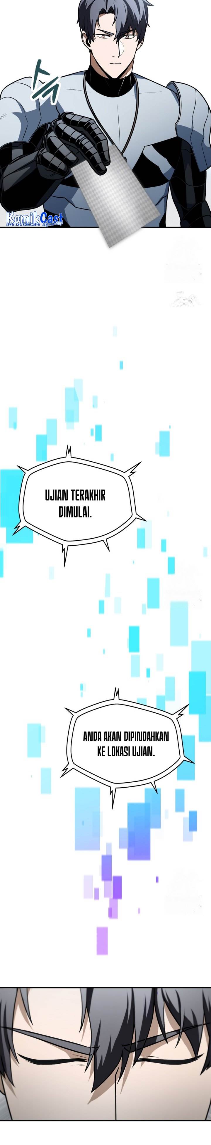 Player Who Can’t Level Up Chap 134 - Next Chap 135