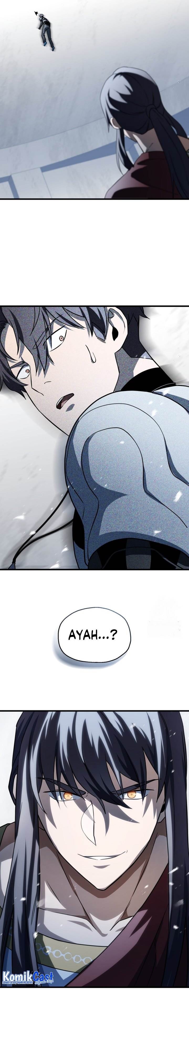 Player Who Can’t Level Up Chap 134 - Next Chap 135