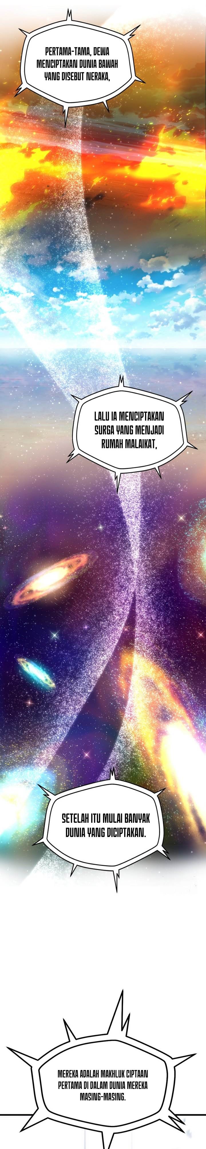 Player Who Can’t Level Up Chap 134 - Next Chap 135