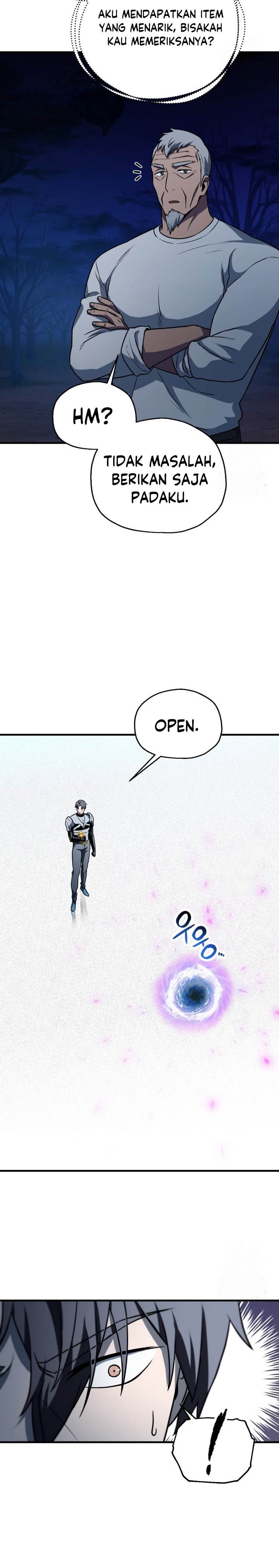 Player Who Can’t Level Up Chap 134 - Next Chap 135