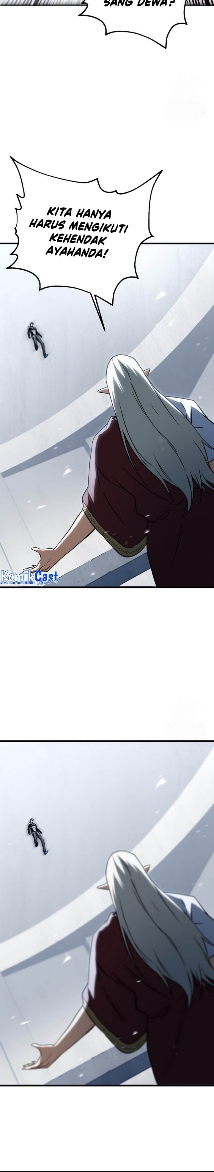 Player Who Can’t Level Up Chap 134 - Next Chap 135