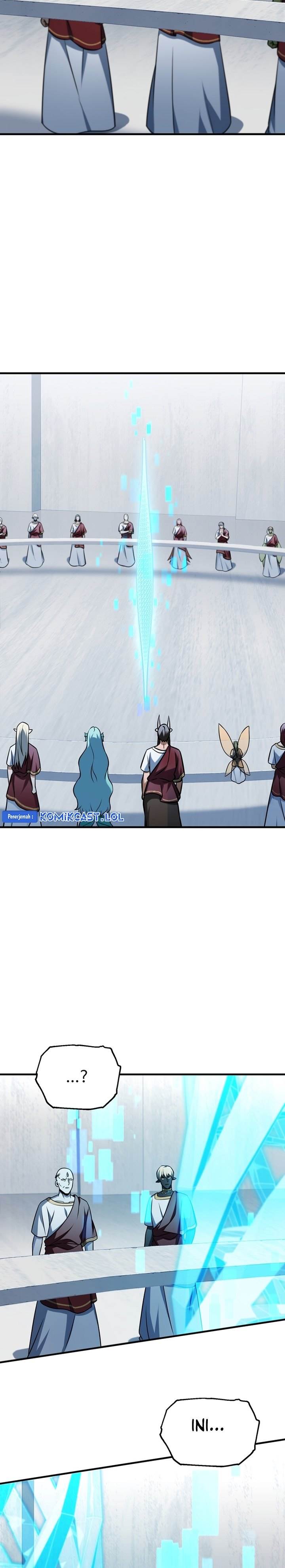 Player Who Can’t Level Up Chap 135 - Next Chap 136