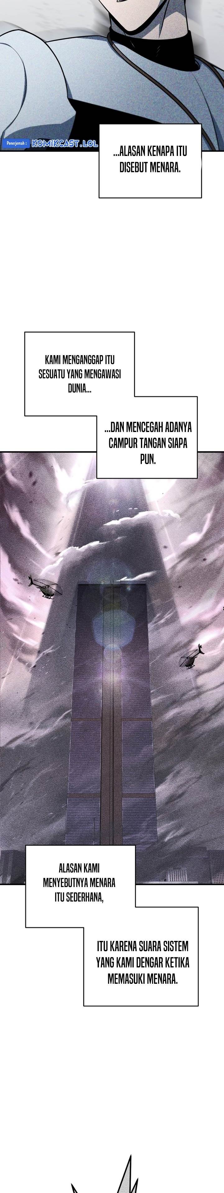 Player Who Can’t Level Up Chap 135 - Next Chap 136