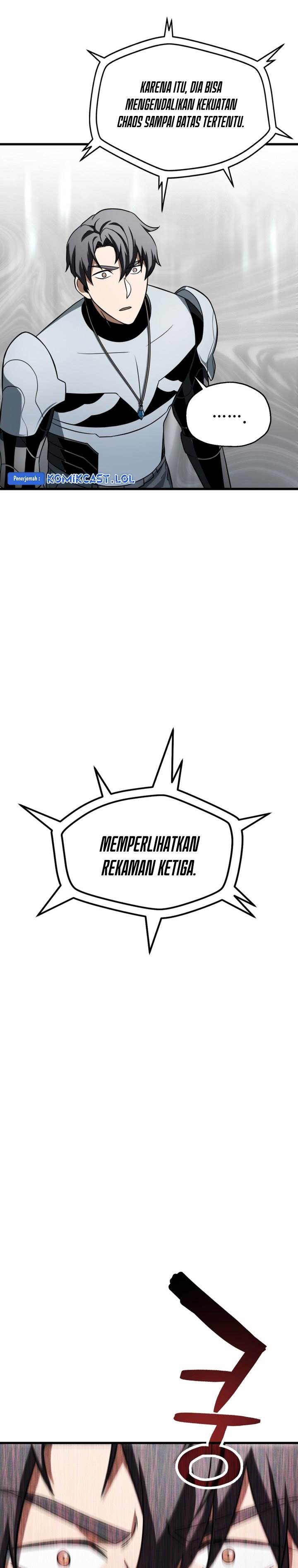 Player Who Can’t Level Up Chap 136 - Next Chap 137