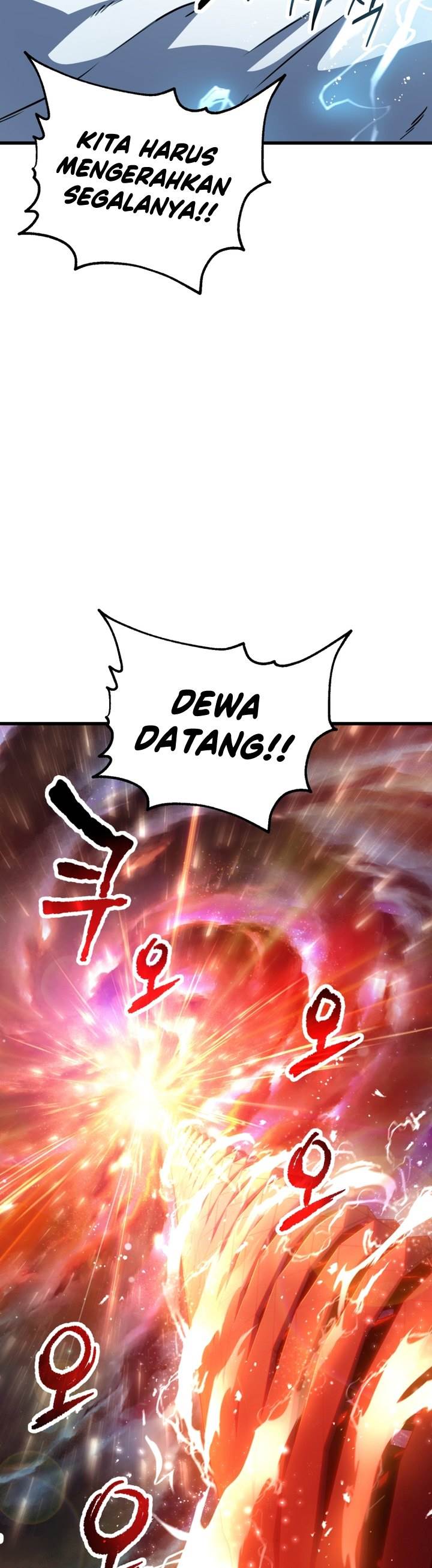 Player Who Can’t Level Up Chap 136 - Next Chap 137