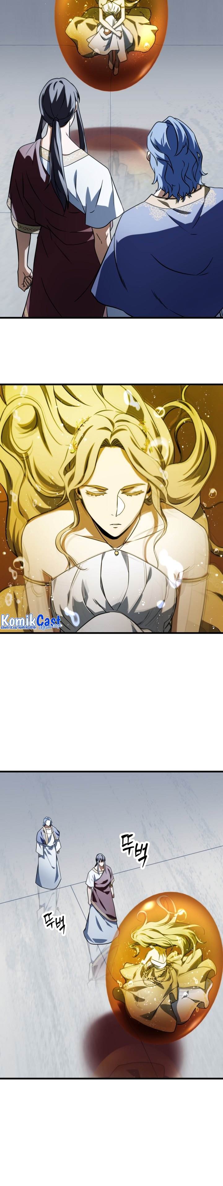 Player Who Can’t Level Up Chap 136 - Next Chap 137