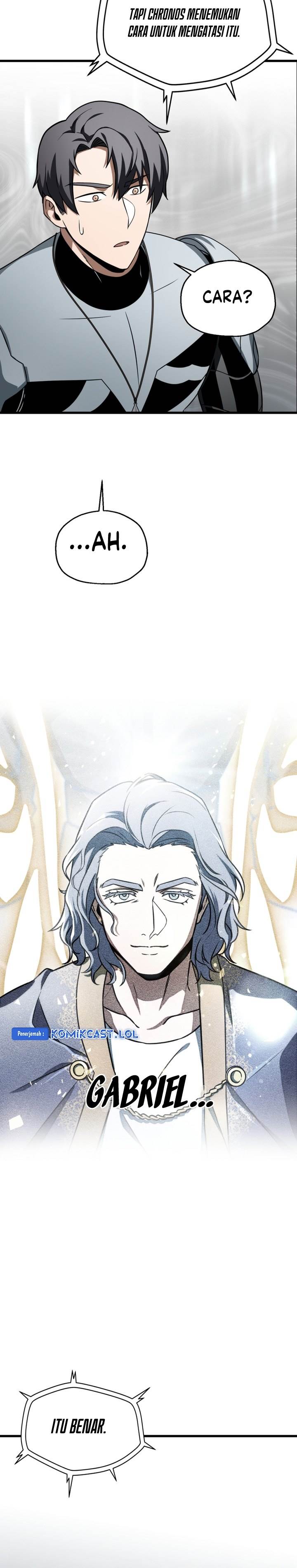 Player Who Can’t Level Up Chap 136 - Next Chap 137