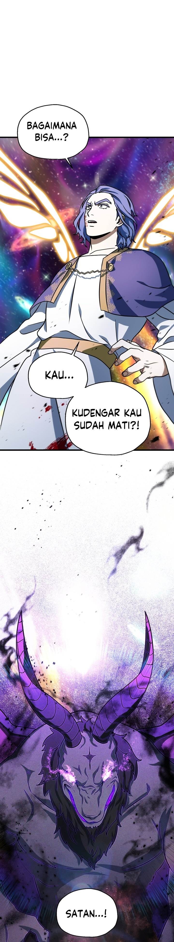 Player Who Can’t Level Up Chap 138 - Next Chap 139