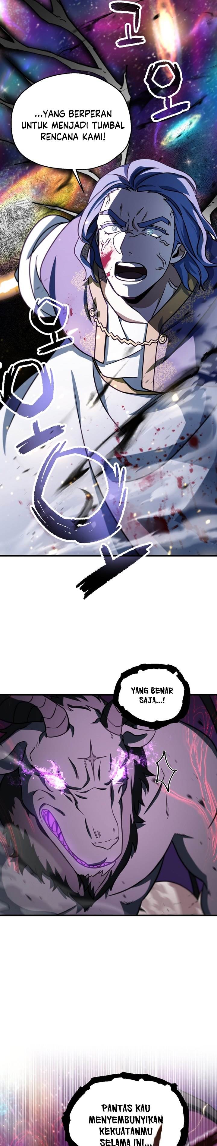 Player Who Can’t Level Up Chap 138 - Next Chap 139