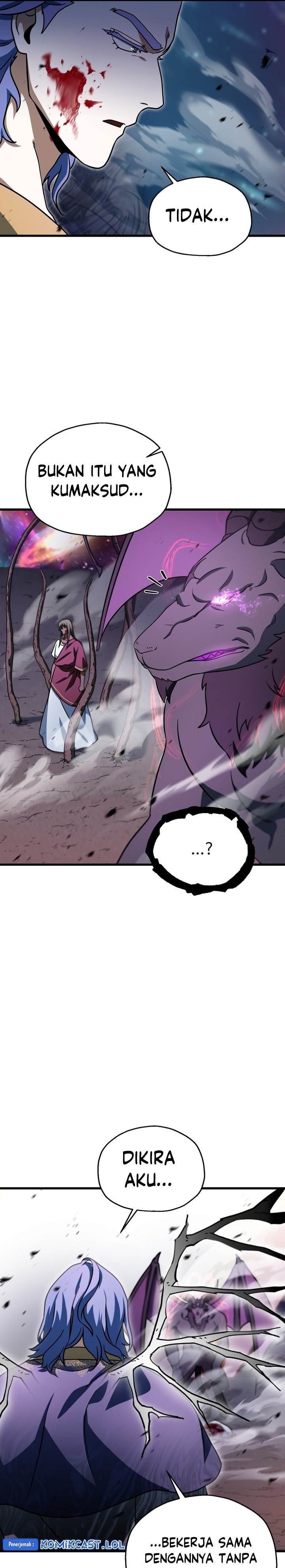 Player Who Can’t Level Up Chap 138 - Next Chap 139