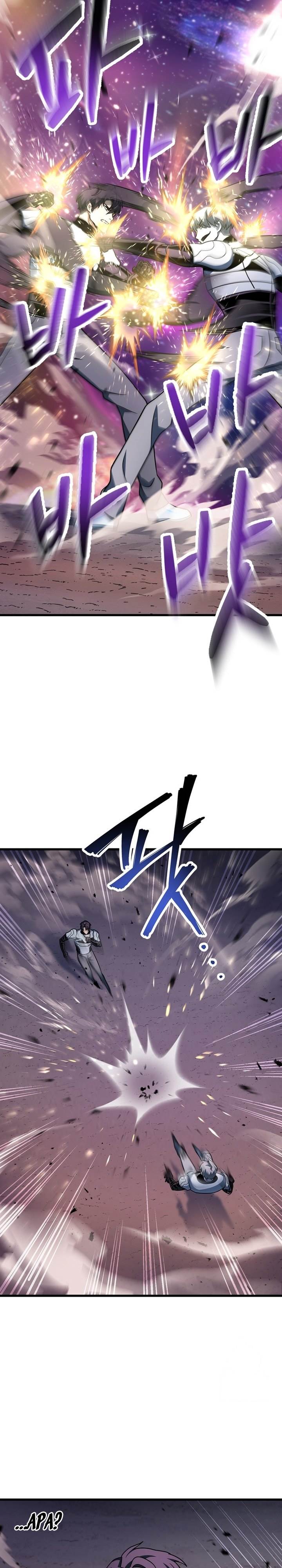 Player Who Can’t Level Up Chap 139 - Next Chap 140