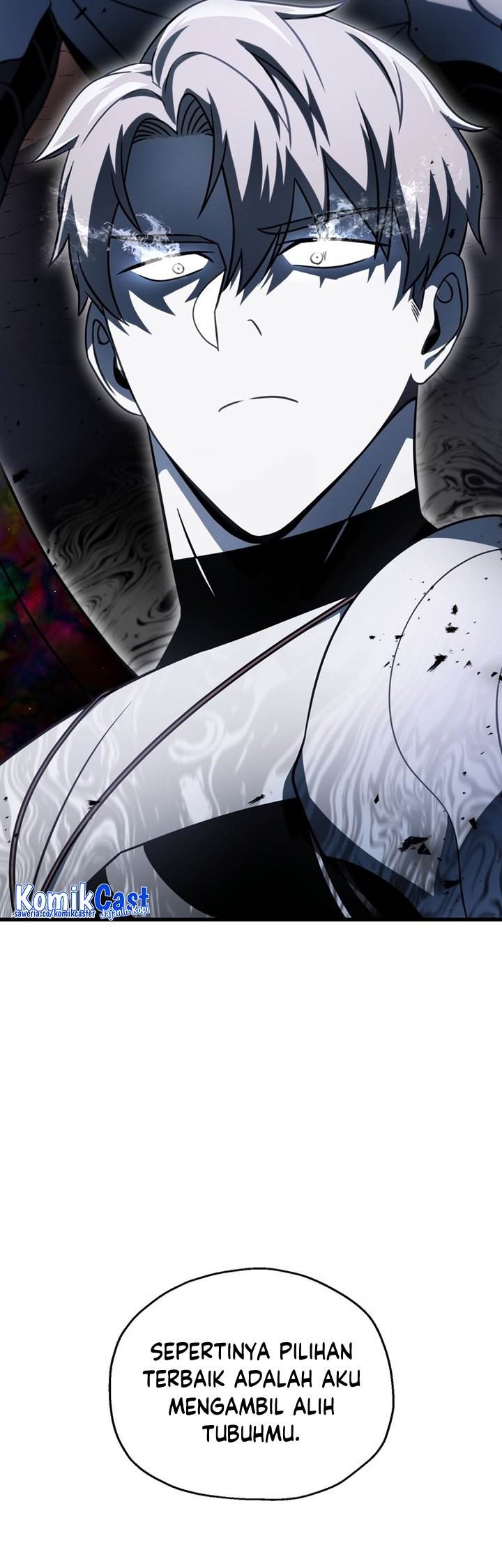 Player Who Can’t Level Up Chap 139 - Next Chap 140