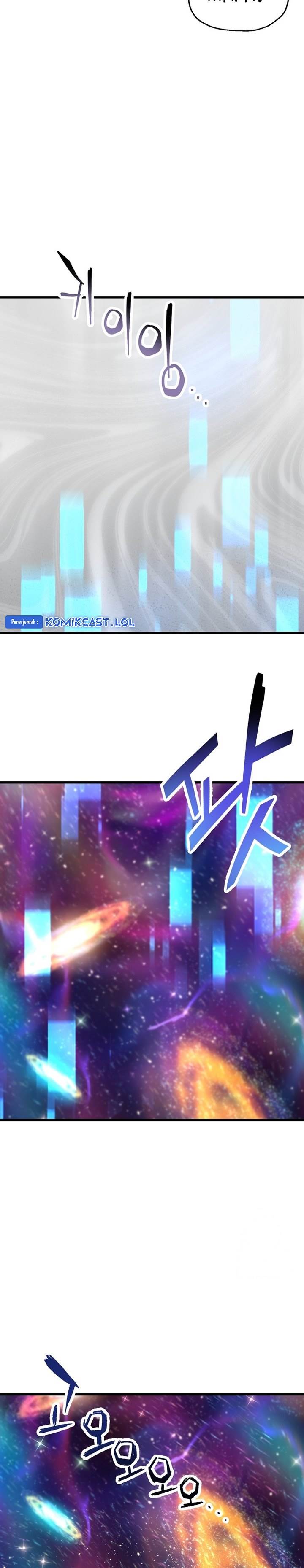 Player Who Can’t Level Up Chap 139 - Next Chap 140