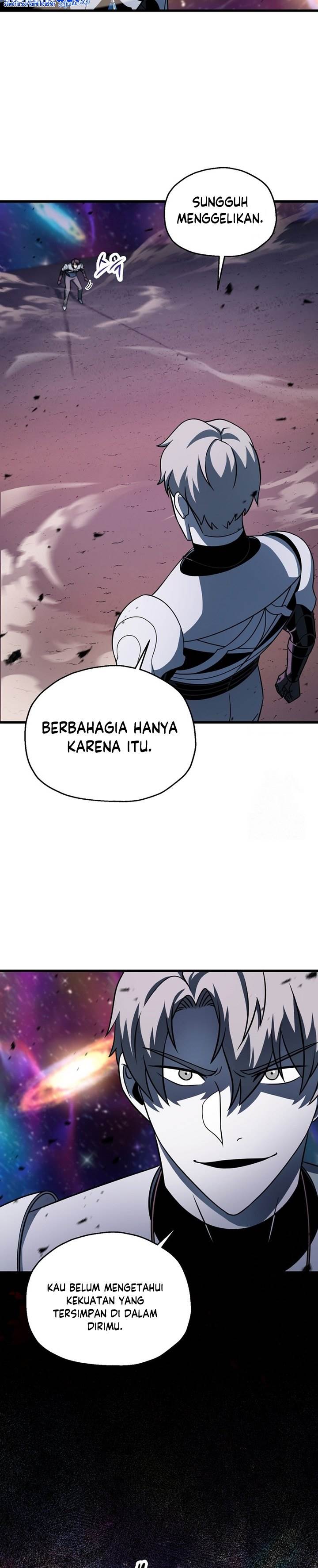 Player Who Can’t Level Up Chap 139 - Next Chap 140