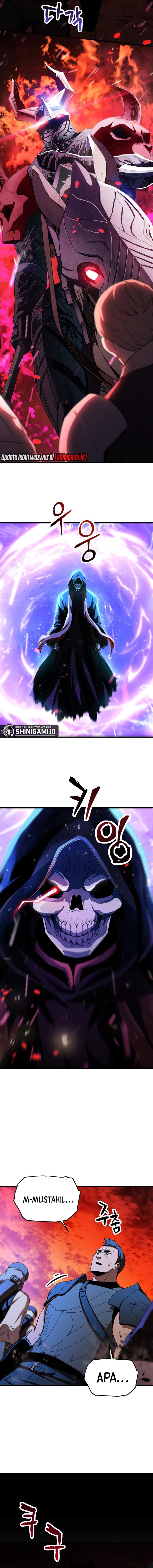 Player Who Can’t Level Up Chap 102 - Next Chap 103