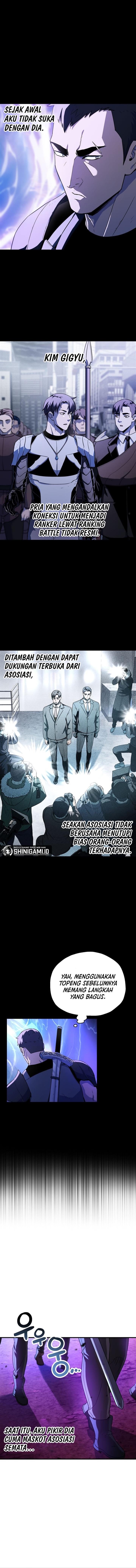 Player Who Can’t Level Up Chap 103 - Next Chap 104