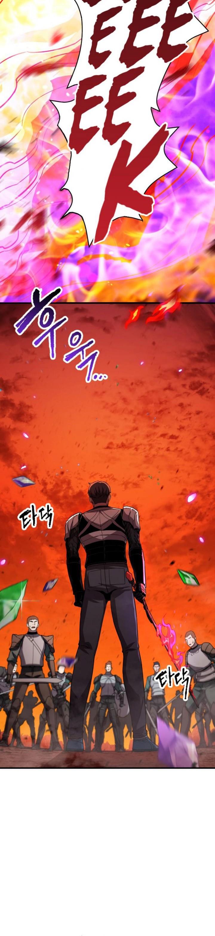 Player Who Can’t Level Up Chap 104 - Next Chap 105