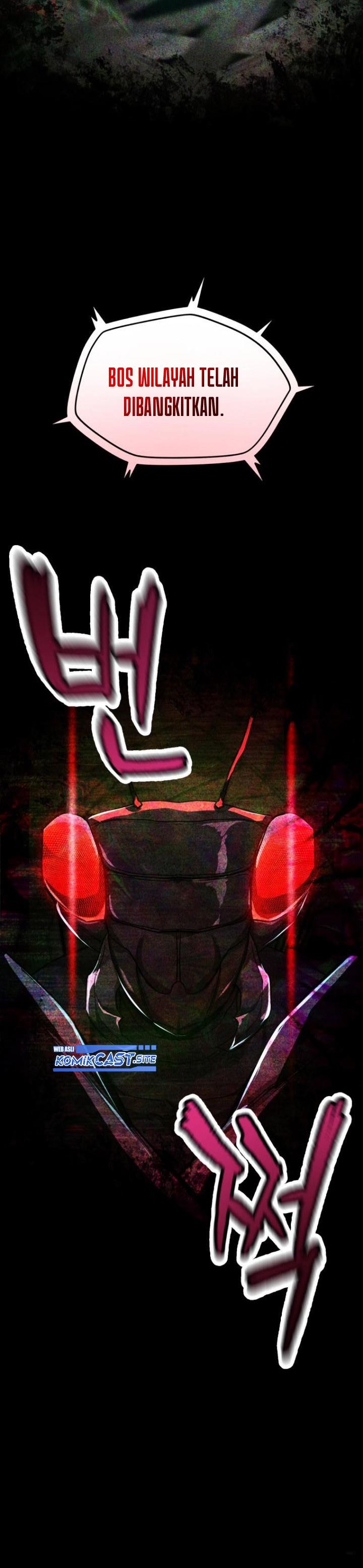 Player Who Can’t Level Up Chap 104 - Next Chap 105