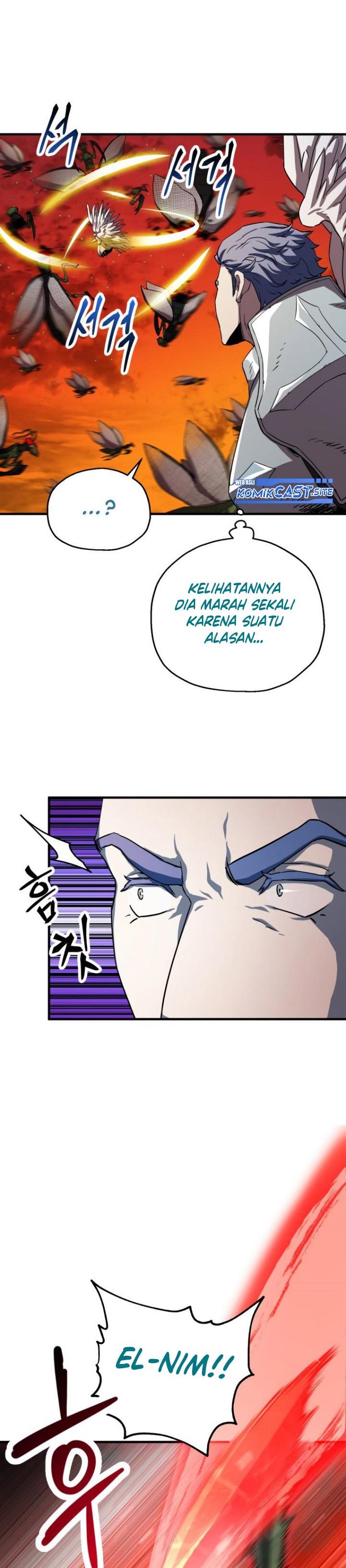 Player Who Can’t Level Up Chap 104 - Next Chap 105